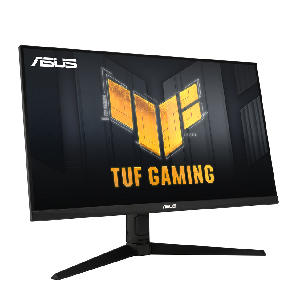 ASUS TUF Gaming VG32AQL1A 80.1cm (16:9) WQHD HDMI DP