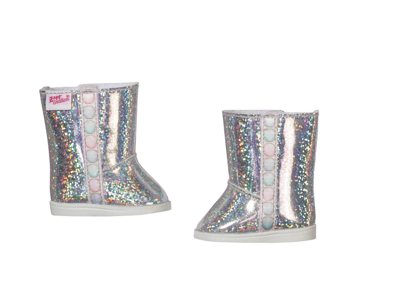 Baby Born Winterstiefel hoch 43cm