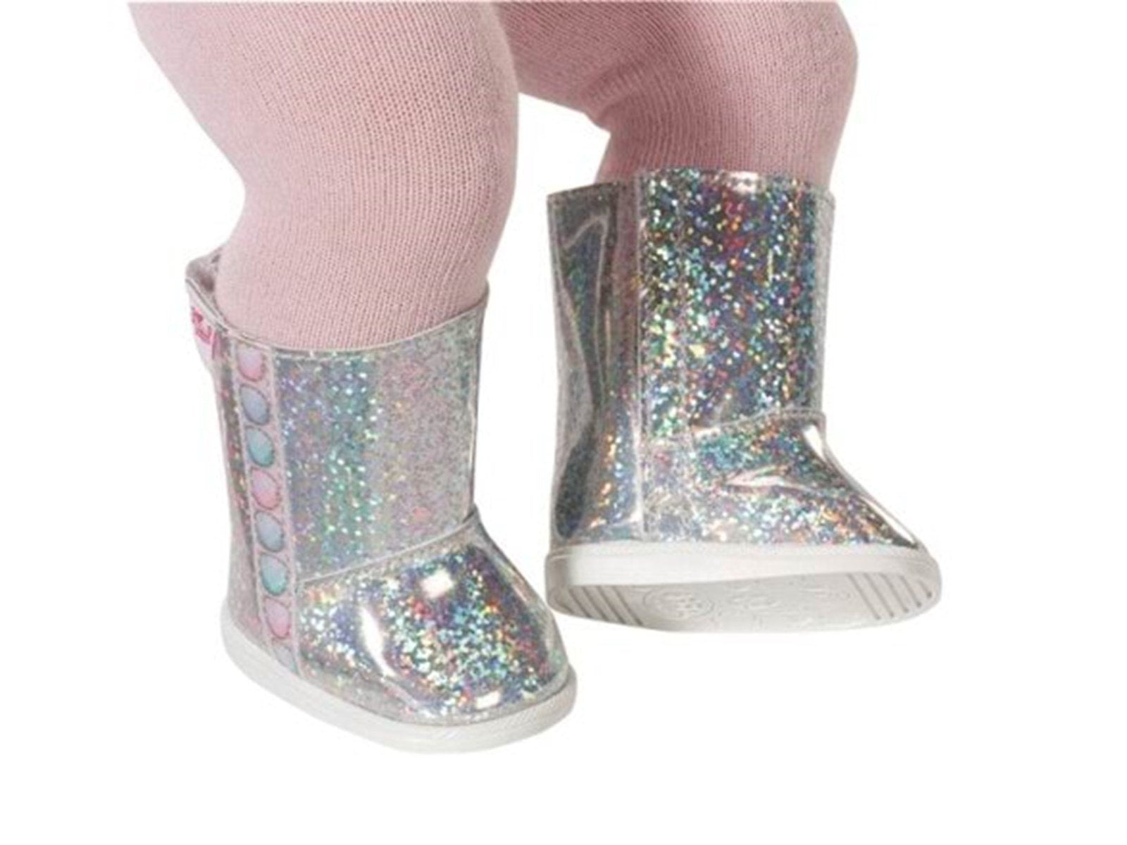 Baby Born Winterstiefel hoch 43cm