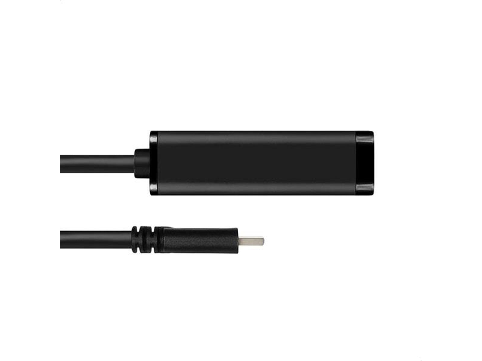 AXAGON ADE-SRC USB-C 3.1 Gigabit Ethernet Adapter