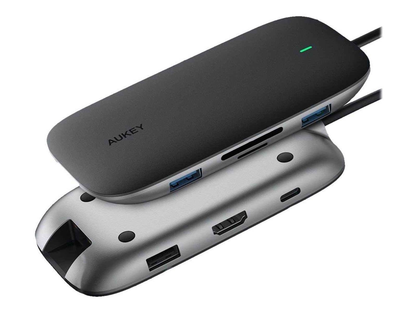 Aukey Unity Link PD III - docking station - HDMI