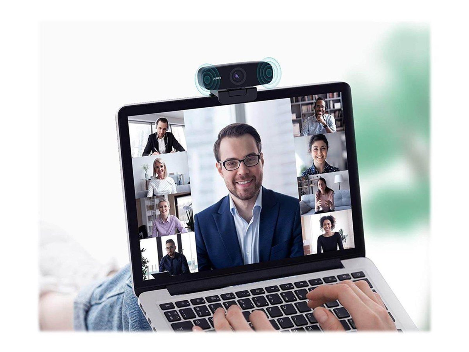 Aukey PC-W3 - webcam