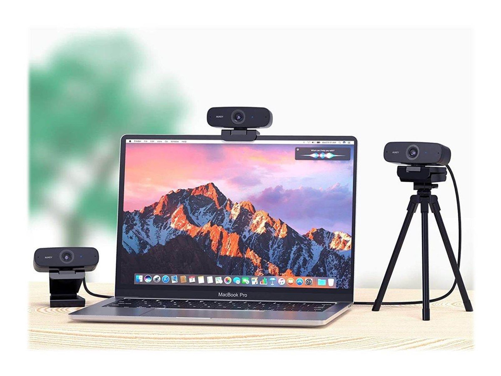 Aukey PC-W3 - webcam