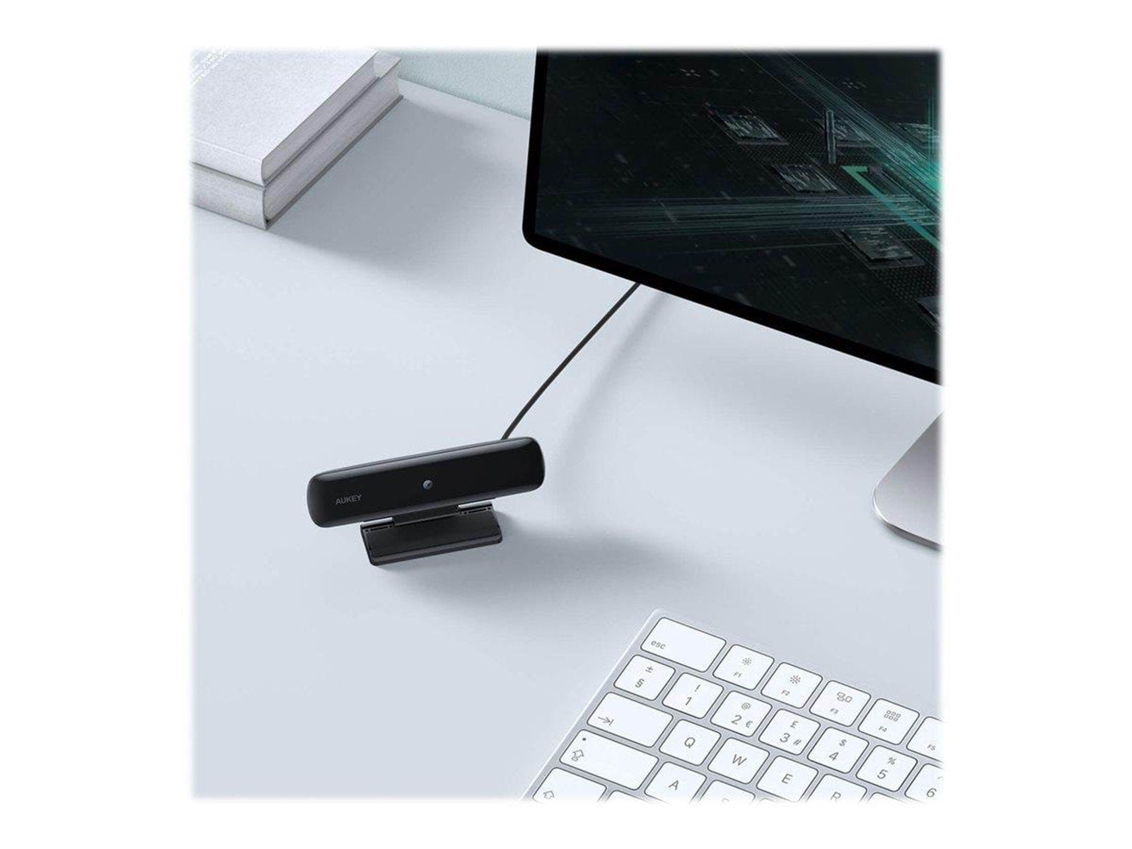 Aukey PC-W1 - web camera