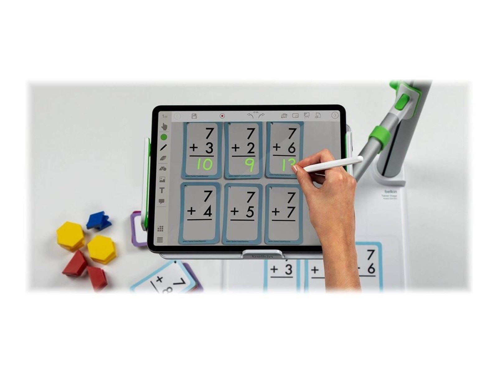 Belkin Tablet Stage 2.0