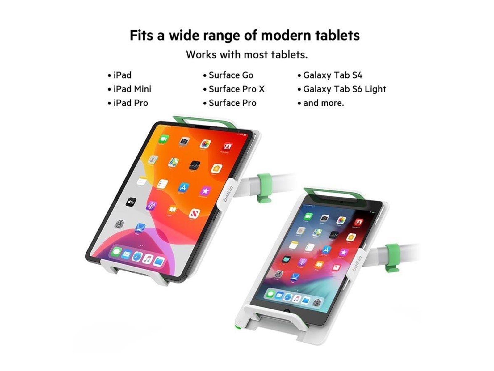 Belkin Tablet Stage 2.0