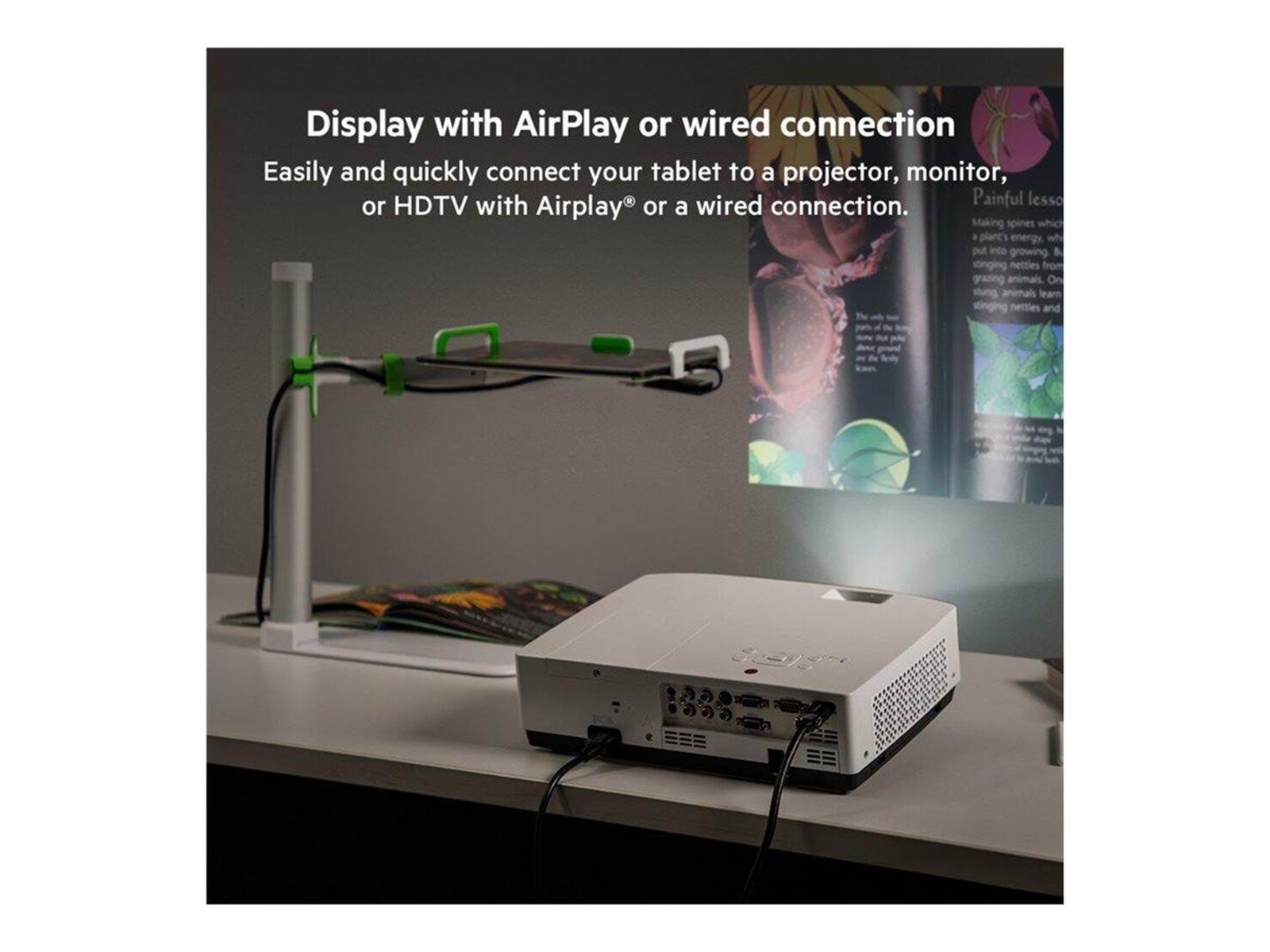 Belkin Tablet Stage 2.0