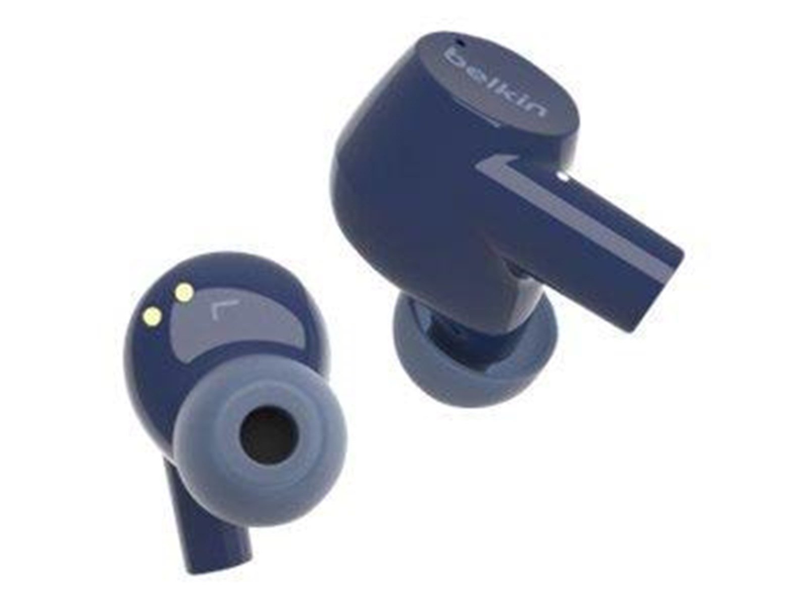 Belkin SoundForm Rise Blue