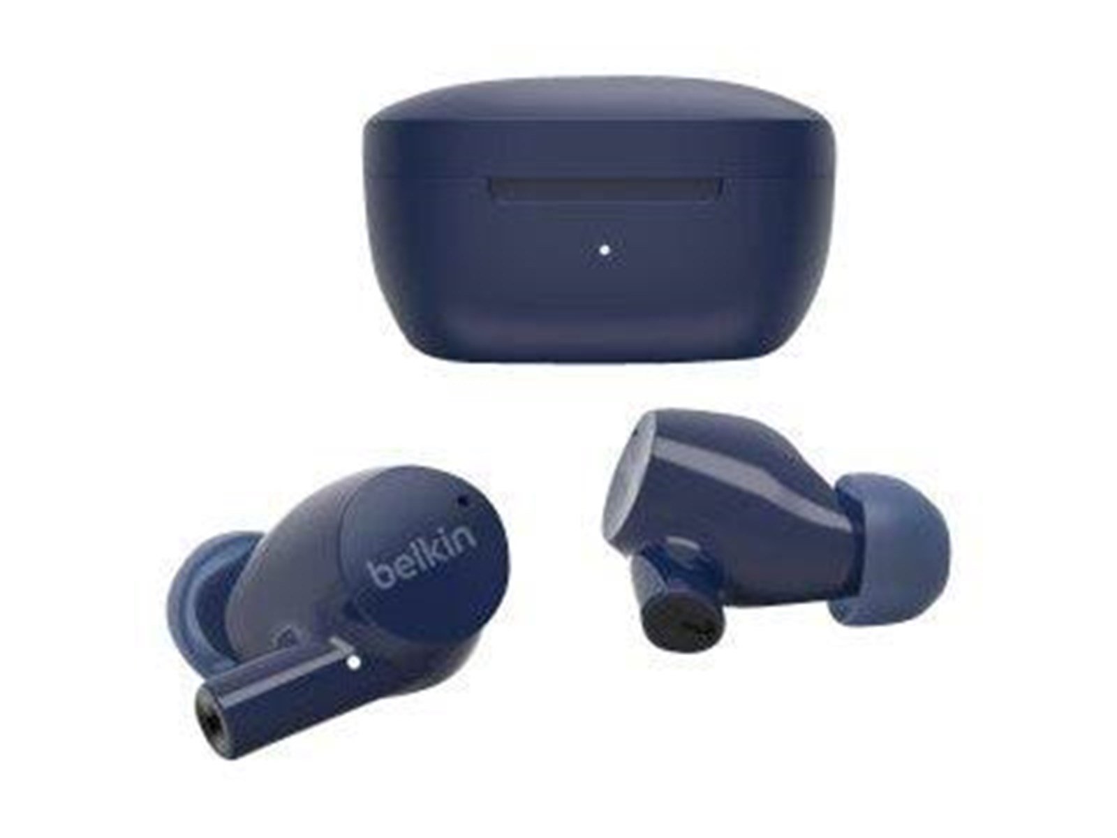 Belkin SoundForm Rise Blue