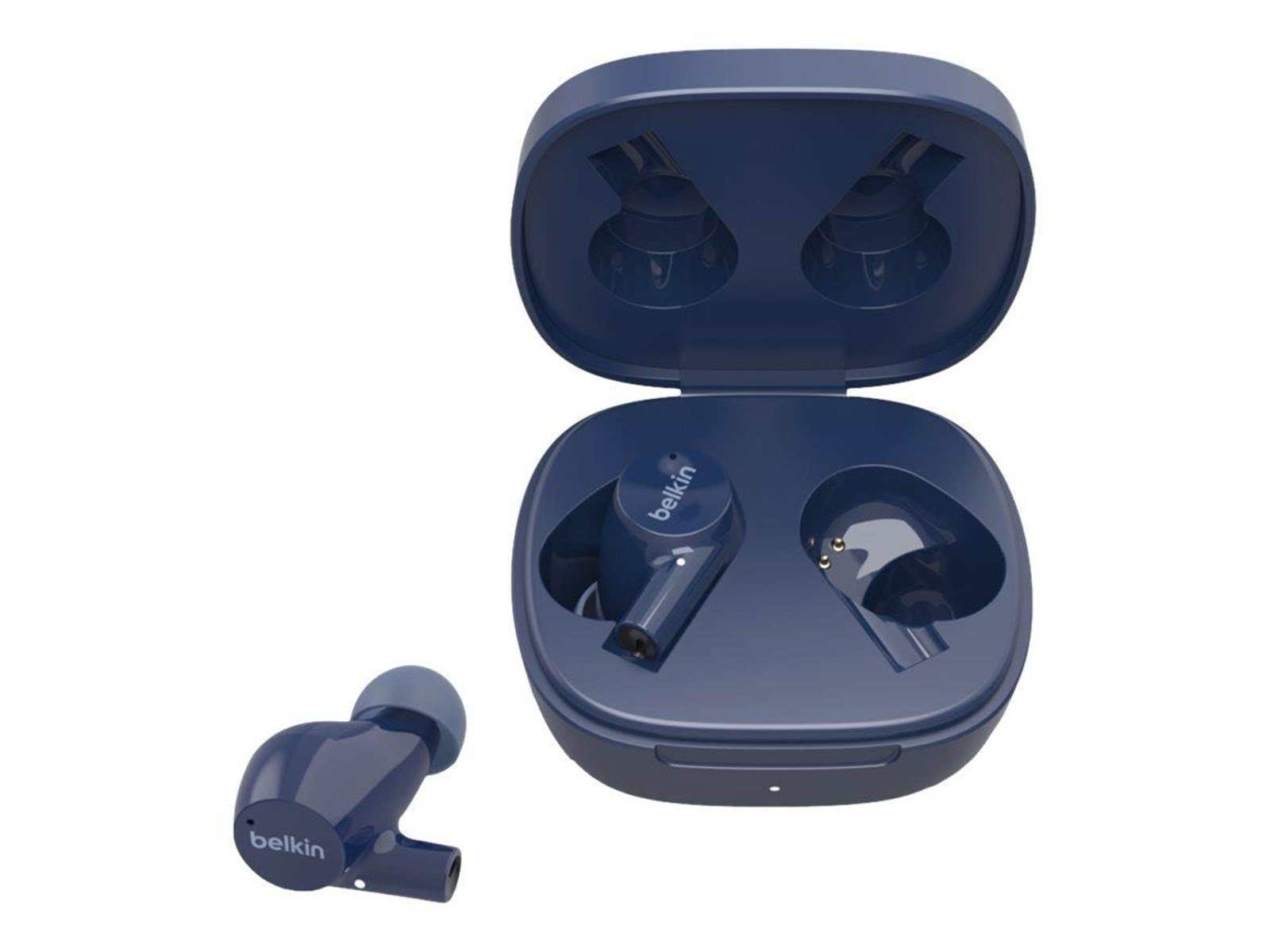 Belkin SoundForm Rise Blue