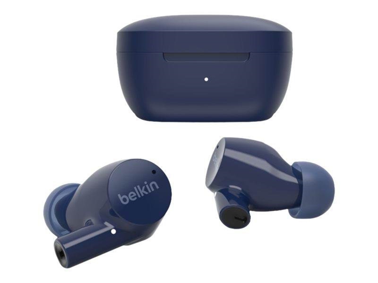 Belkin SoundForm Rise Blue