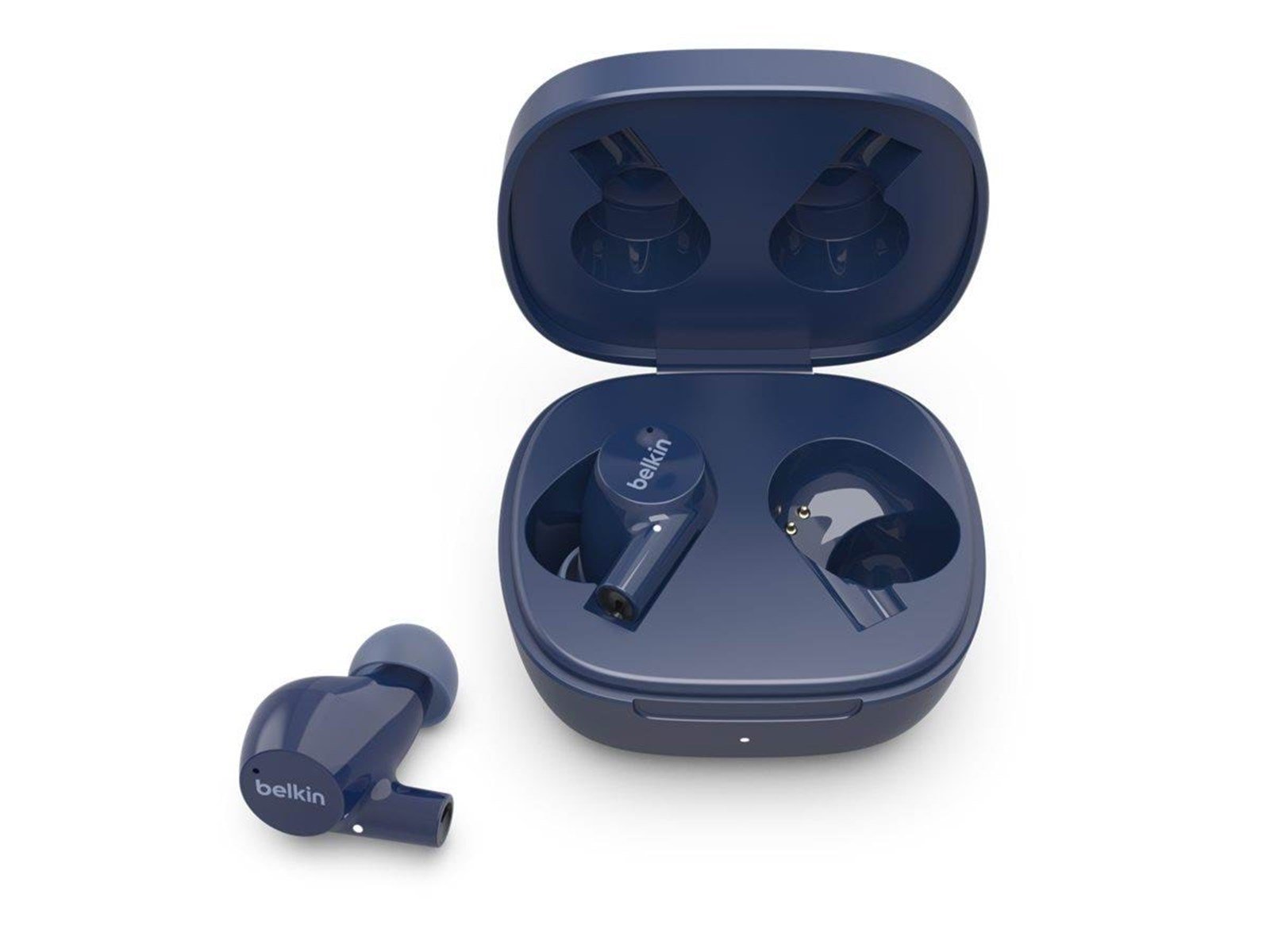 Belkin SoundForm Rise Blue