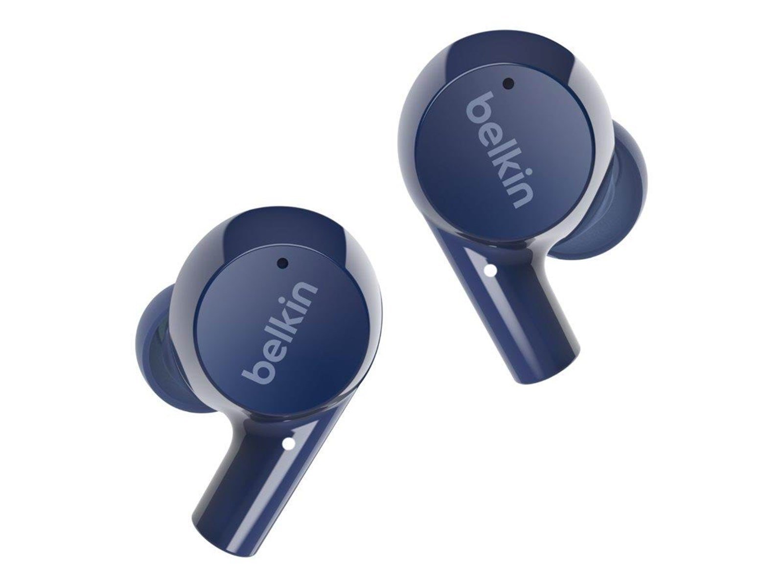 Belkin SoundForm Rise Blue