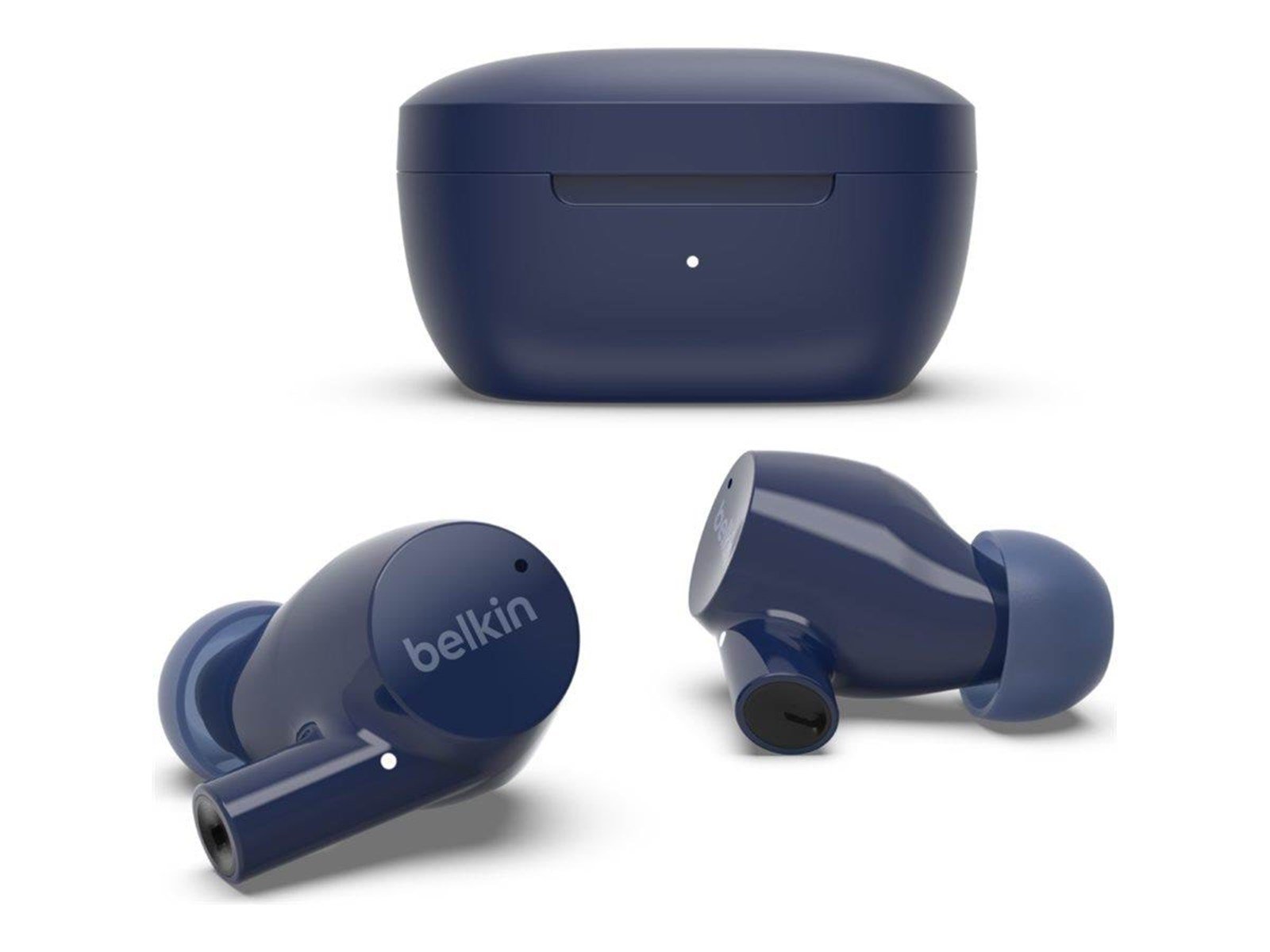 Belkin SoundForm Rise Blue