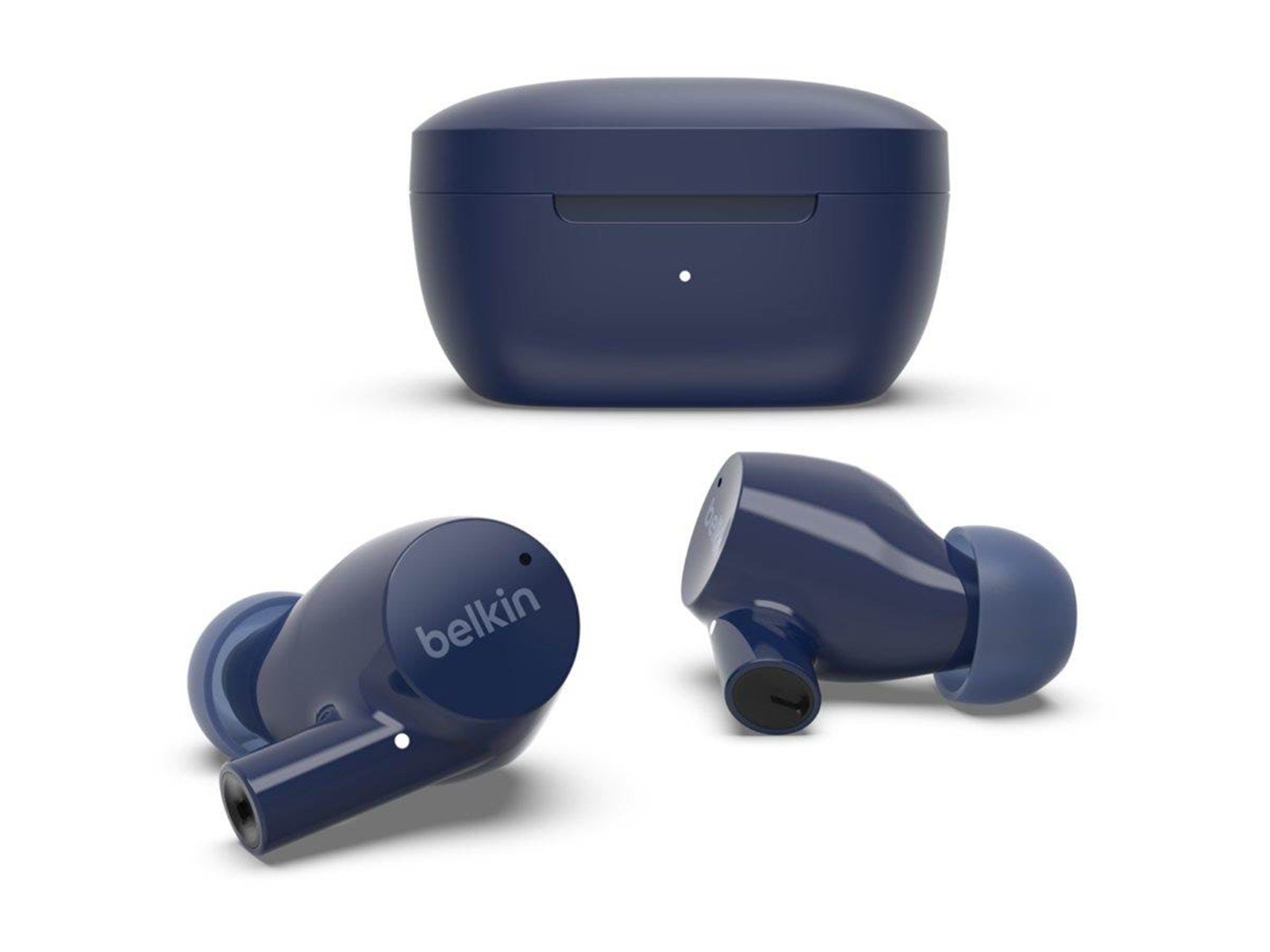 Belkin SoundForm Rise Blue