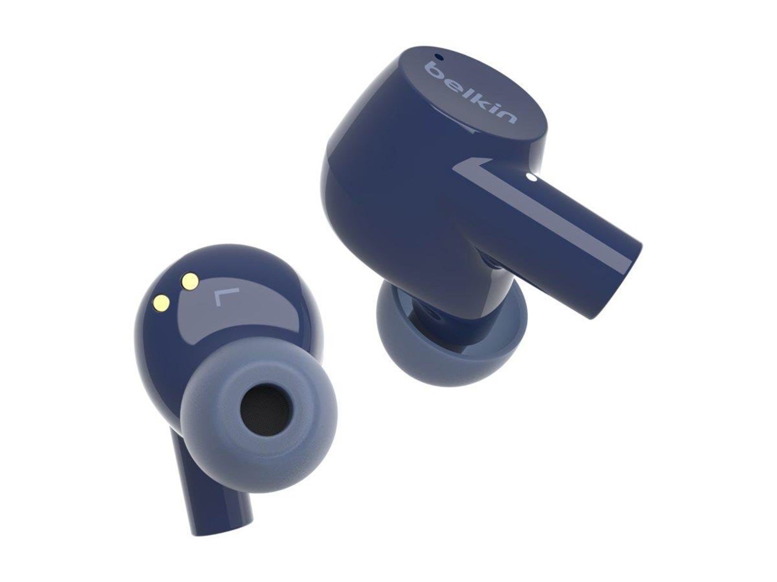 Belkin SoundForm Rise Blue