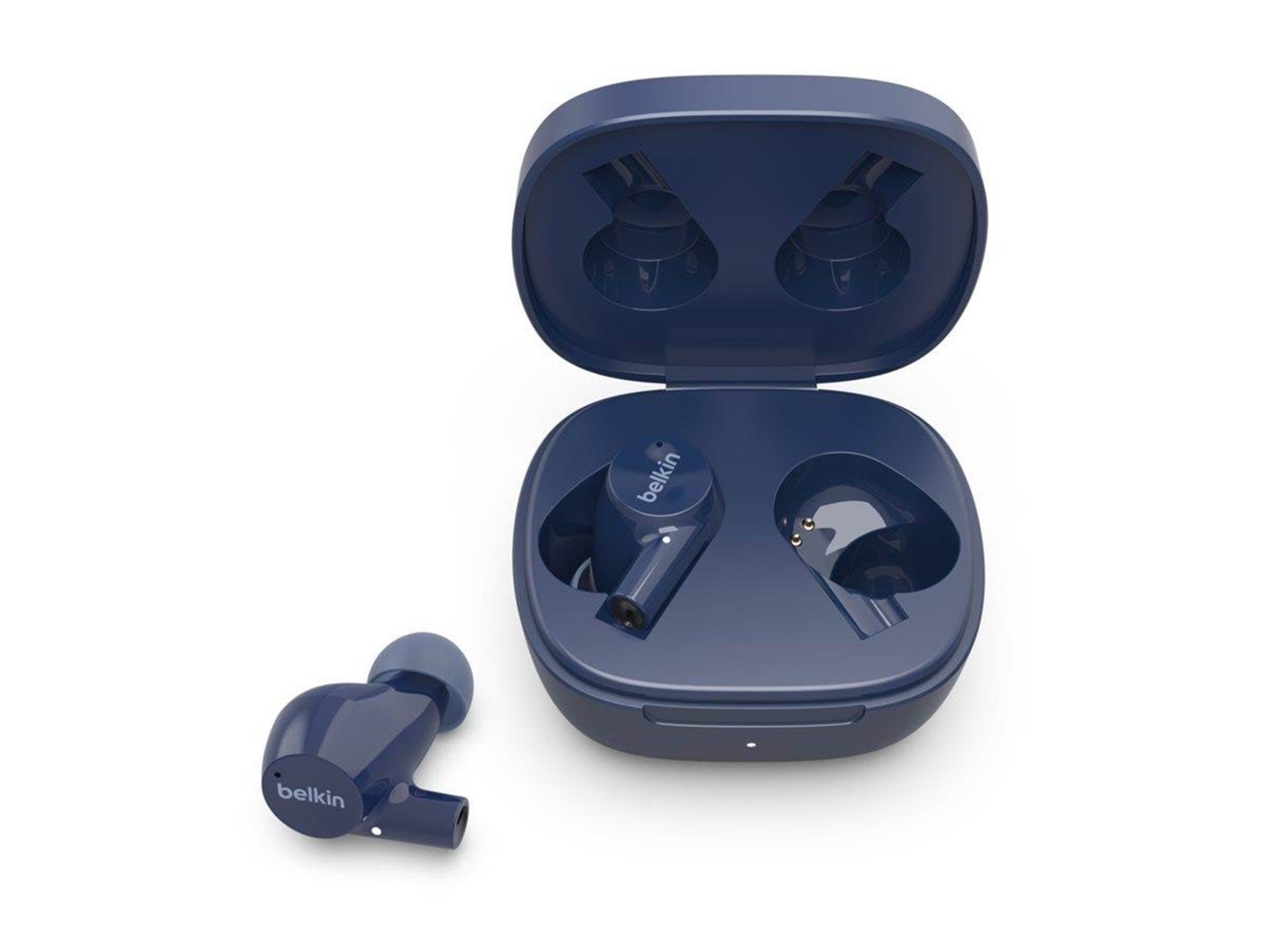 Belkin SoundForm Rise Blue