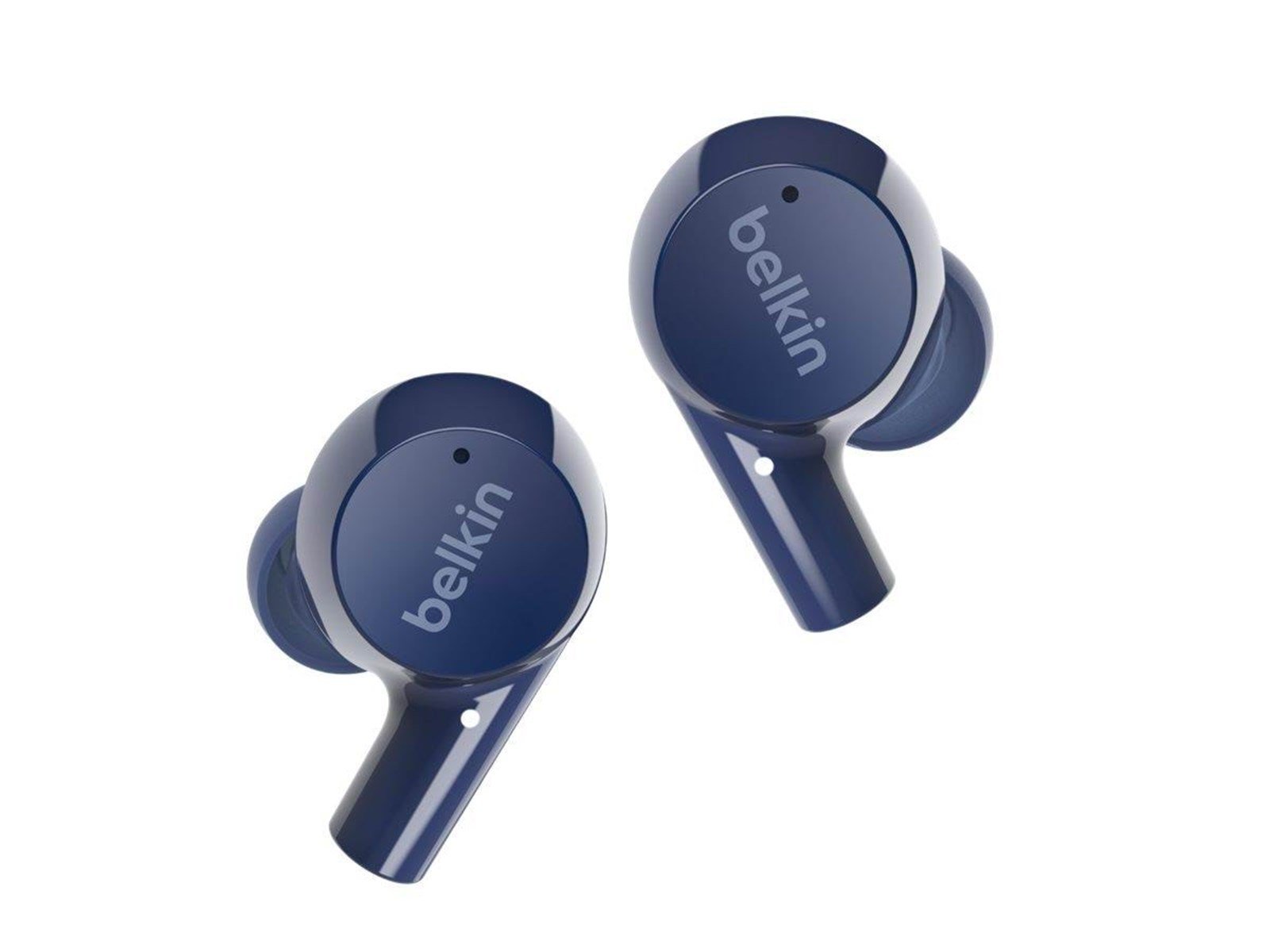 Belkin SoundForm Rise Blue