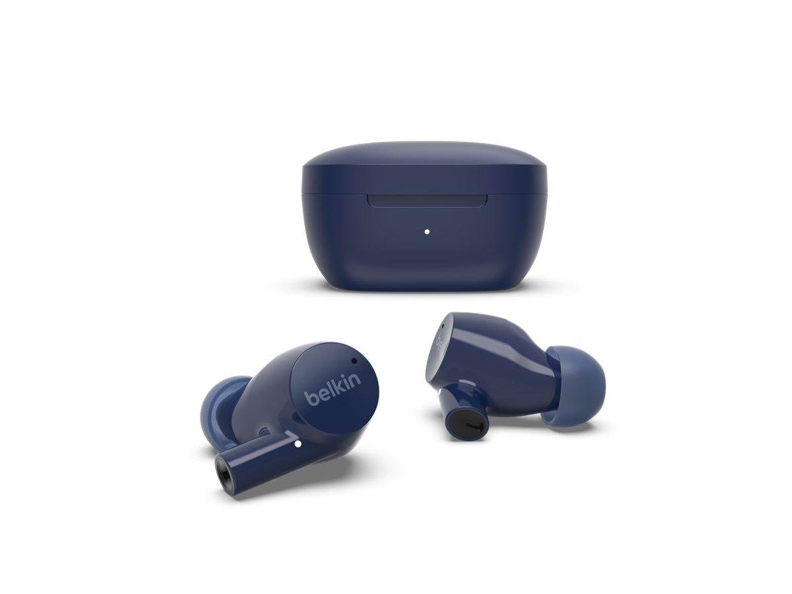 Belkin SoundForm Rise Blue