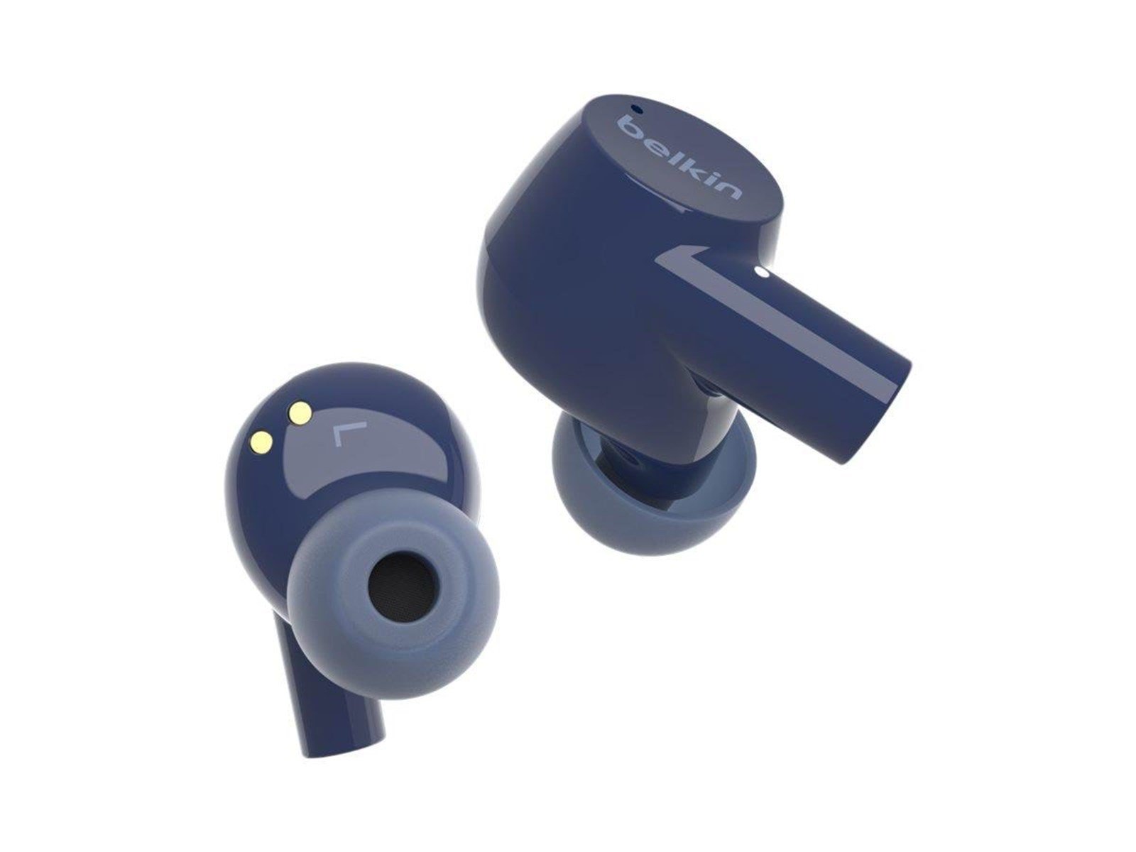 Belkin SoundForm Rise Blue