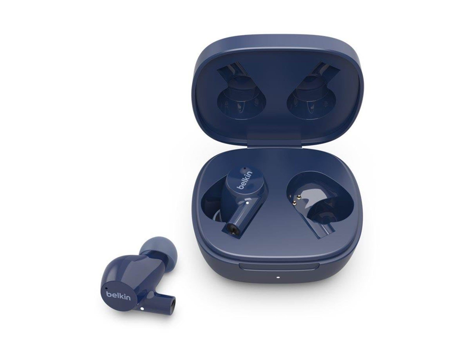 Belkin SoundForm Rise Blue