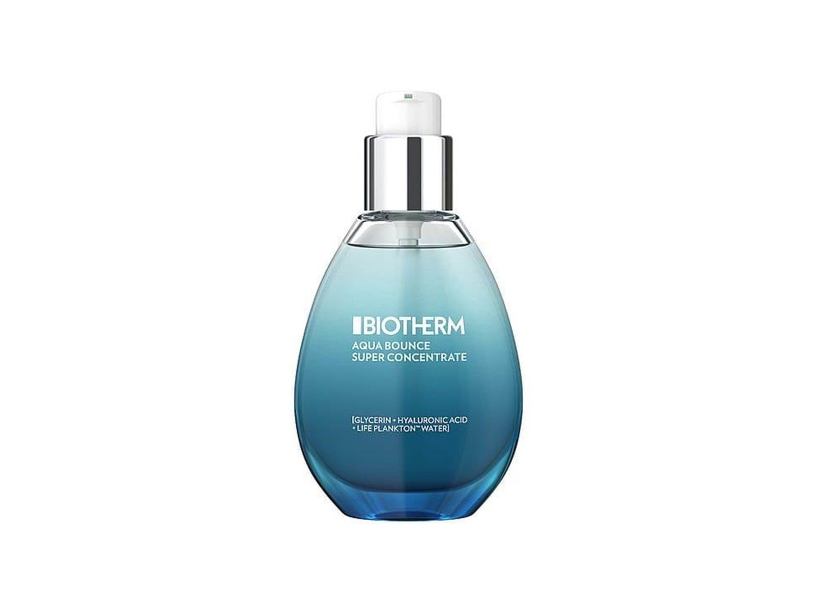 Biotherm Aqua Super Bounce Concentrate