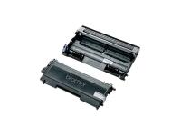 Brother Original DR-2005 Trommeleinheit schwarz 12.000 Seiten (DR-2005)