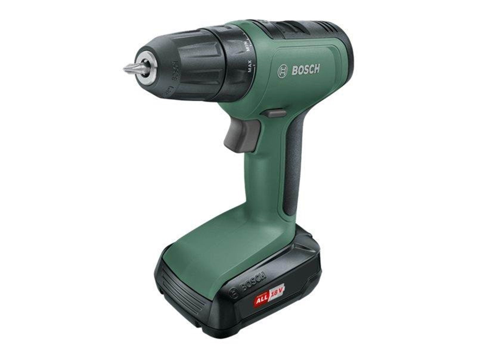 Bosch Universal Drill 18V Cordless Impact Drill + 1.5Ah