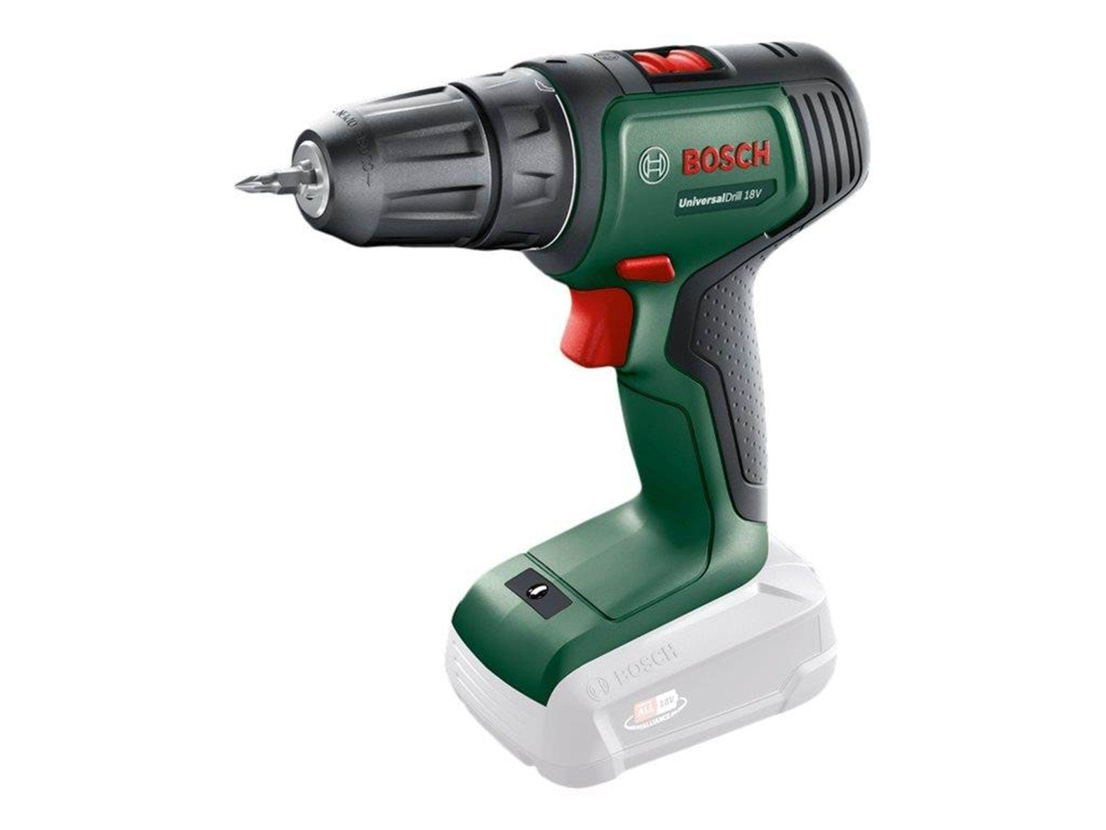 Bosch UniversalDrill (SOLO)