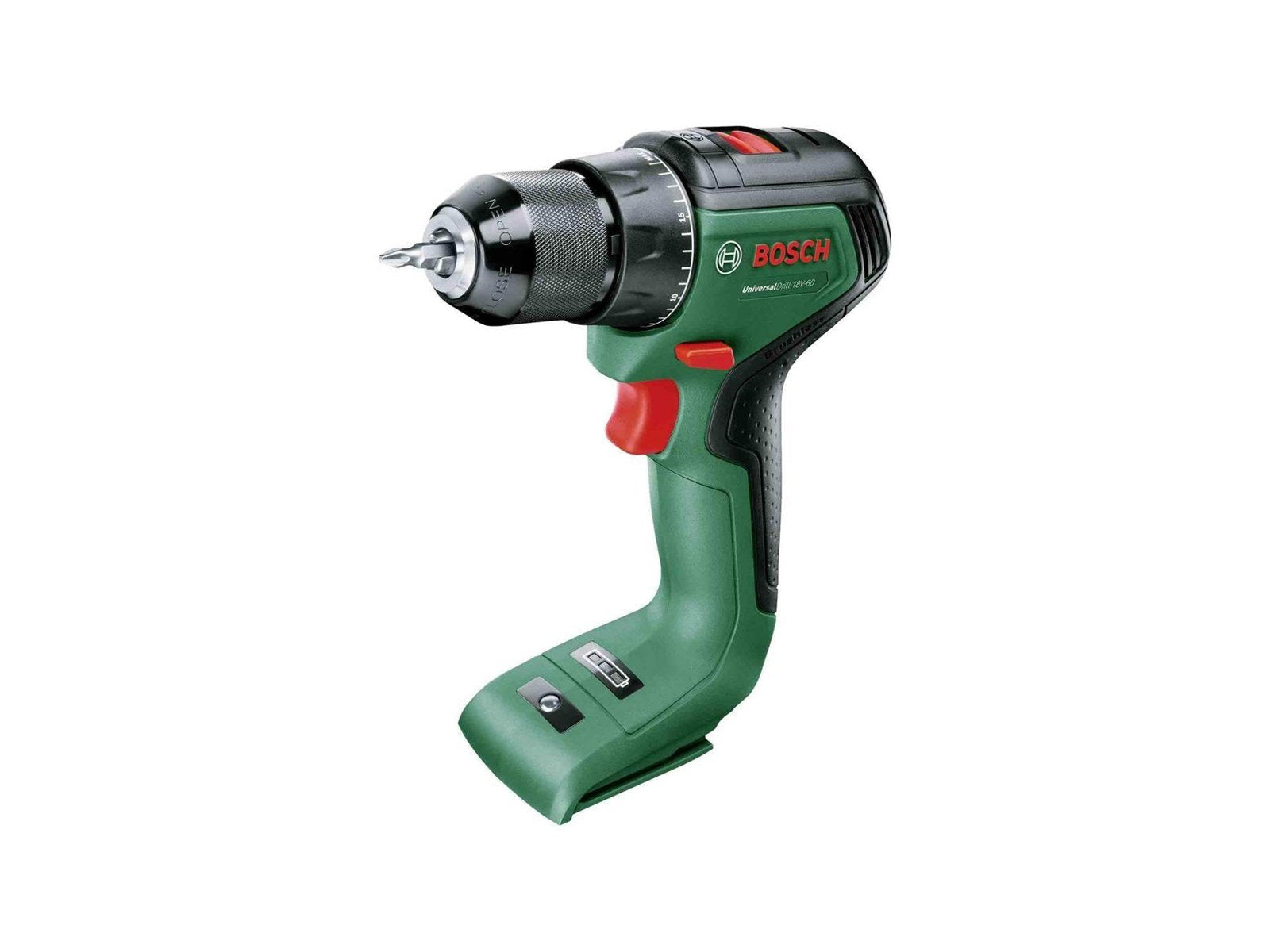 Bosch UniversalDrill 18V-60 (SOLO)