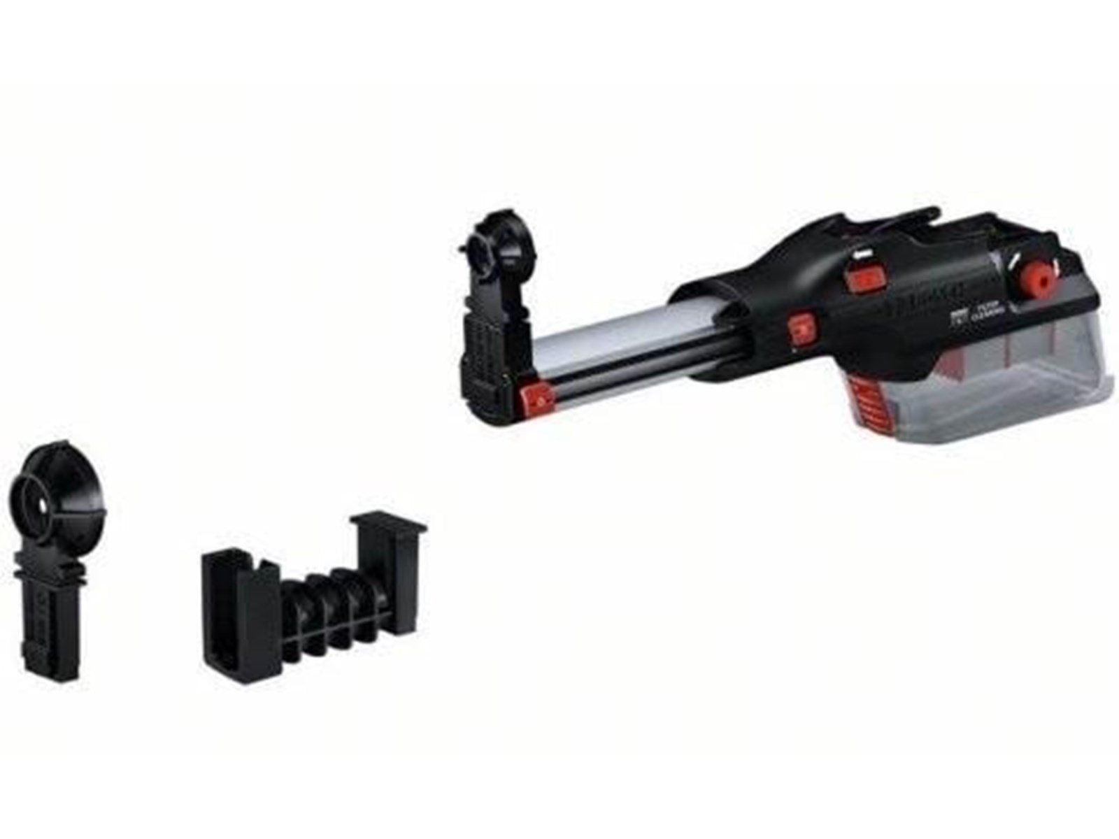 Bosch Professional Dust extracter GDE 18V-28 D