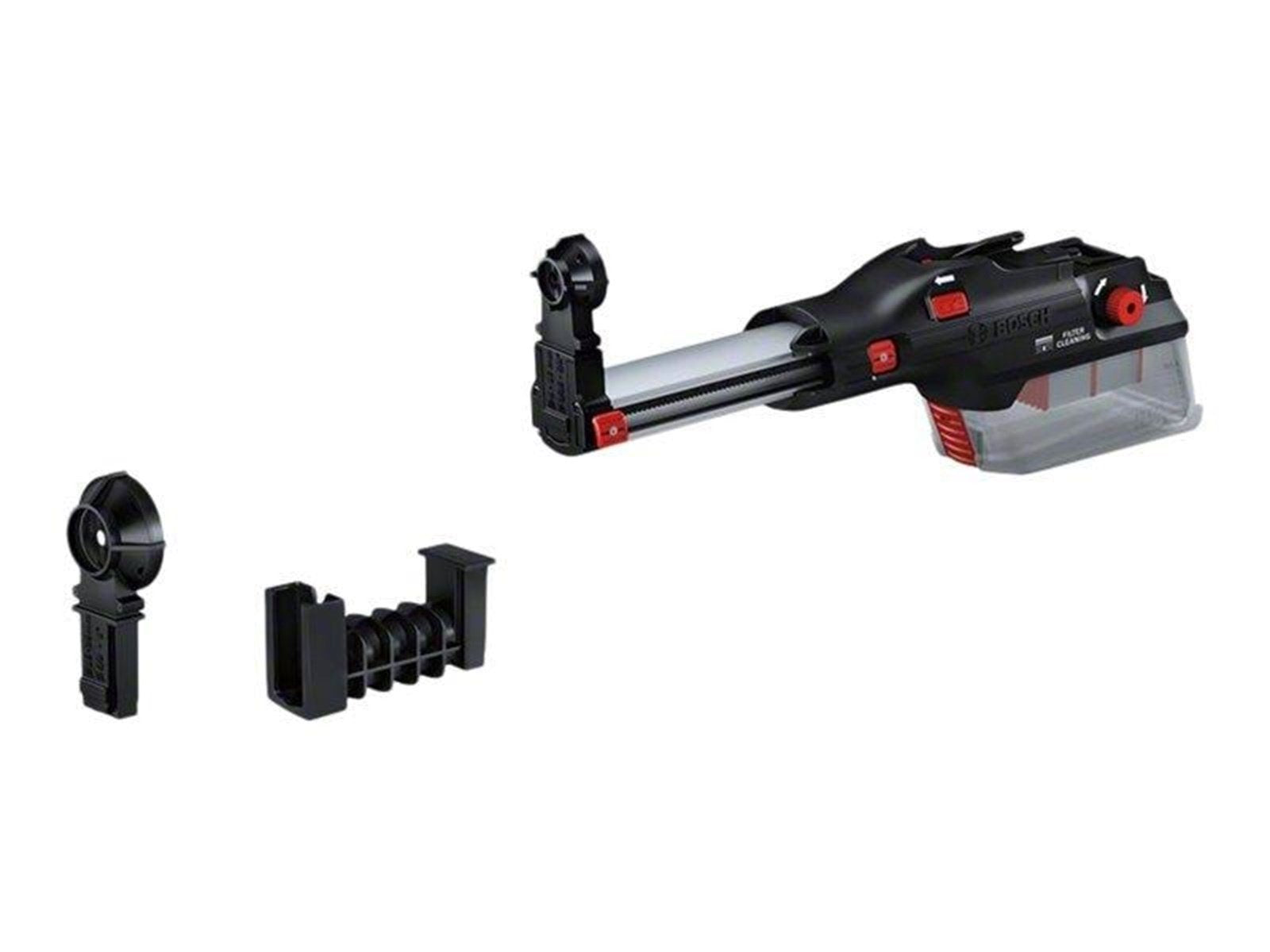 Bosch Professional Dust extracter GDE 18V-28 D