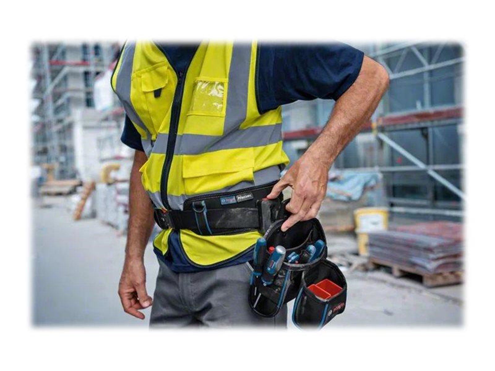 Bosch Professional Professional ProClick Holder