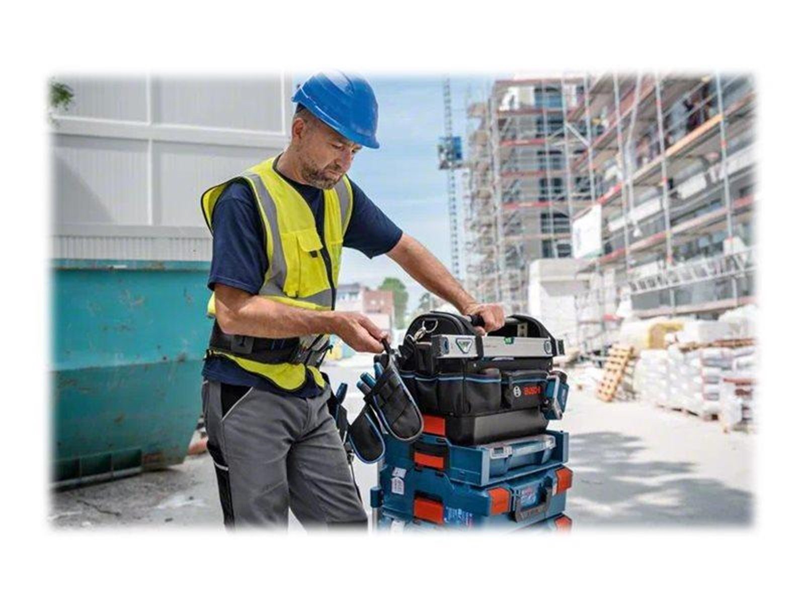 Bosch Professional Professional ProClick Holder