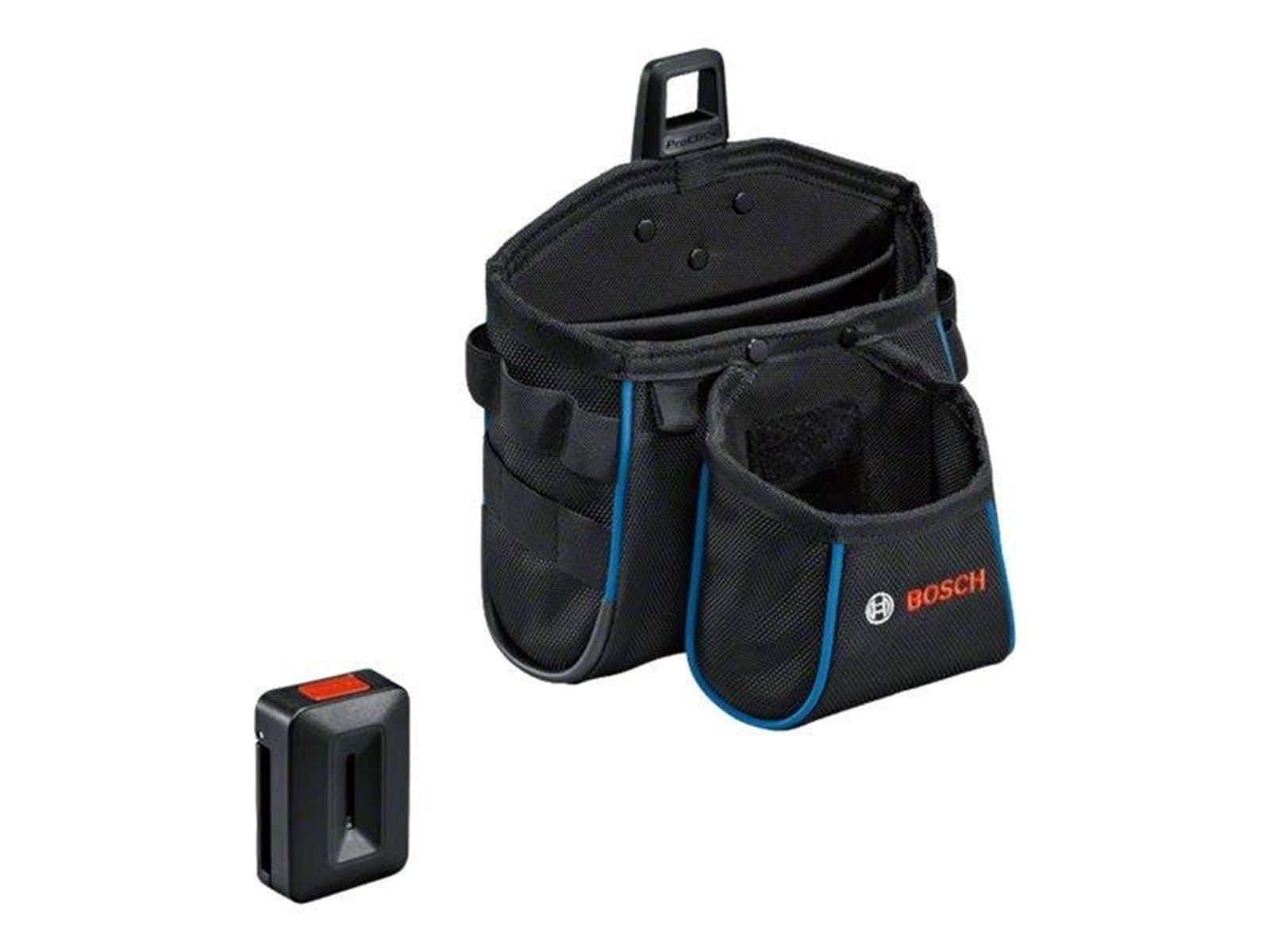 Bosch Professional GWT 2 Professional Tool Pouch