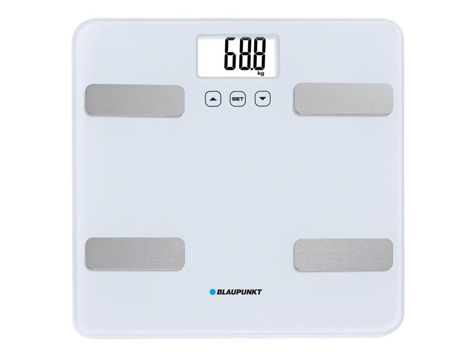 Blaupunkt Badezimmerwaage BSM501