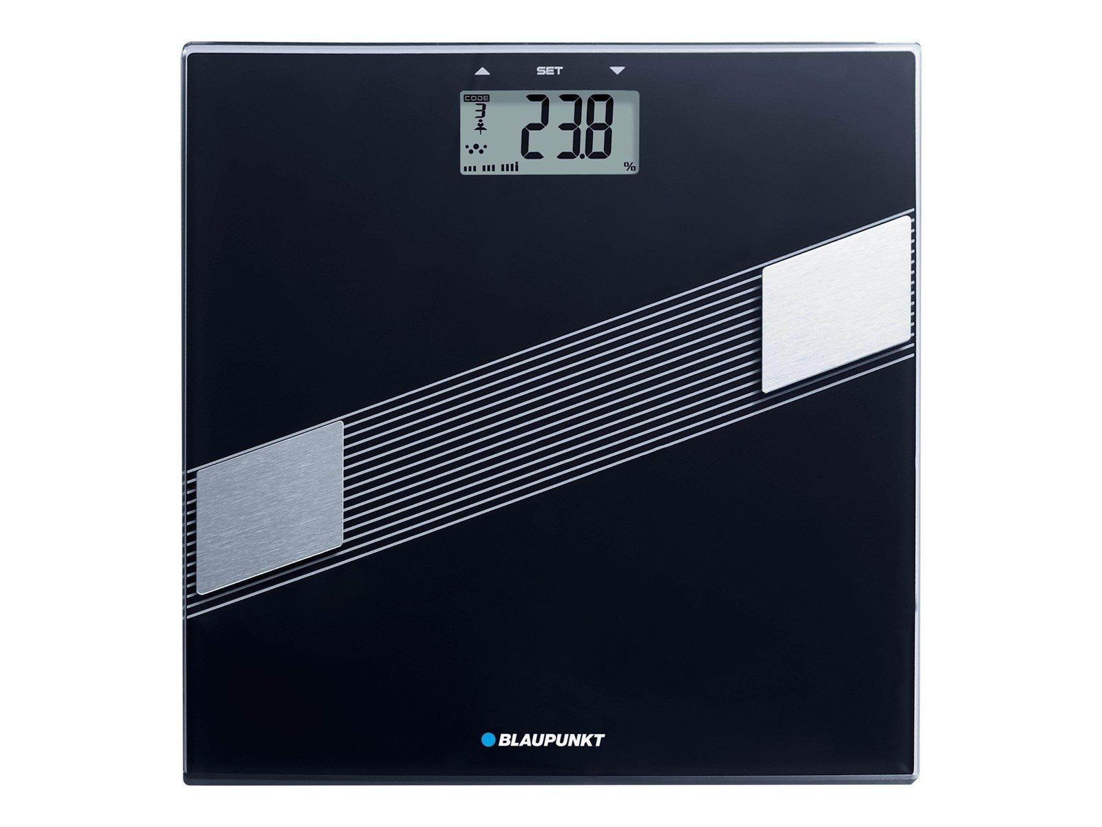 Blaupunkt Badezimmerwaage BSM411