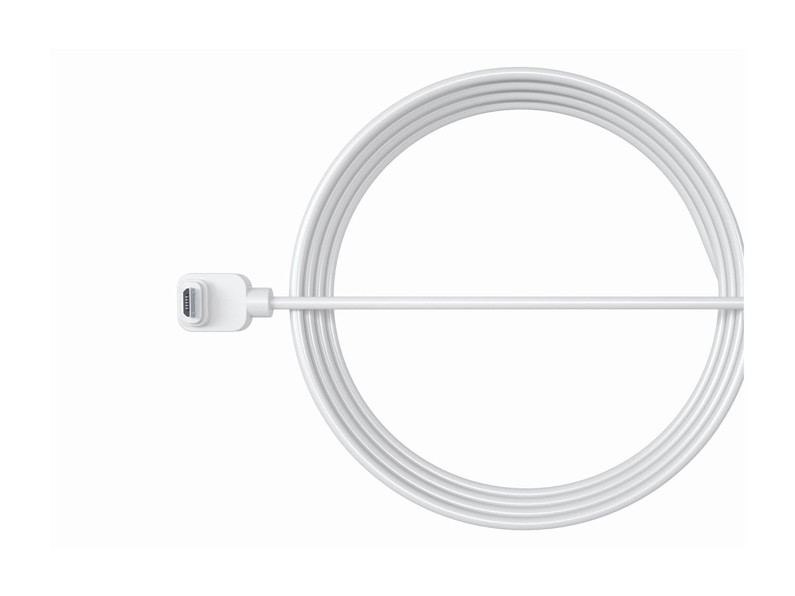 Arlo Essential Outdoor USB Cable White