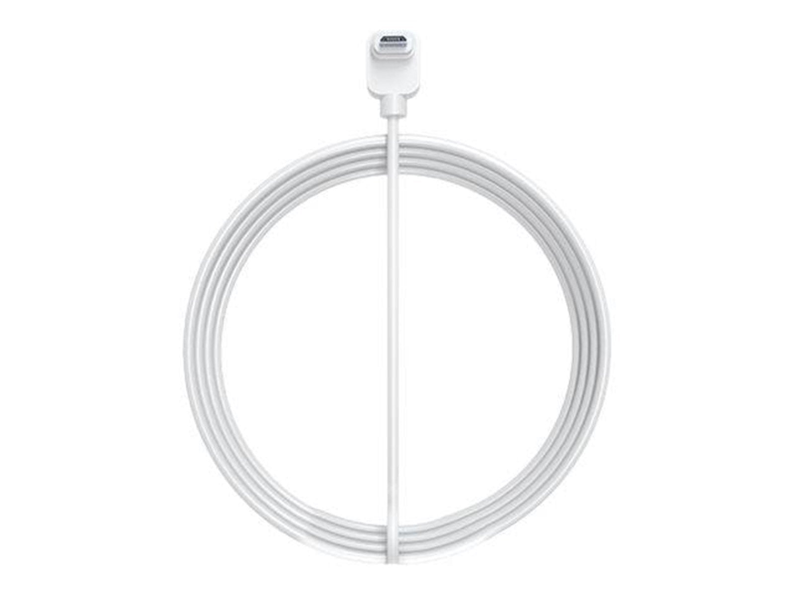 Arlo Essential Outdoor USB Cable White
