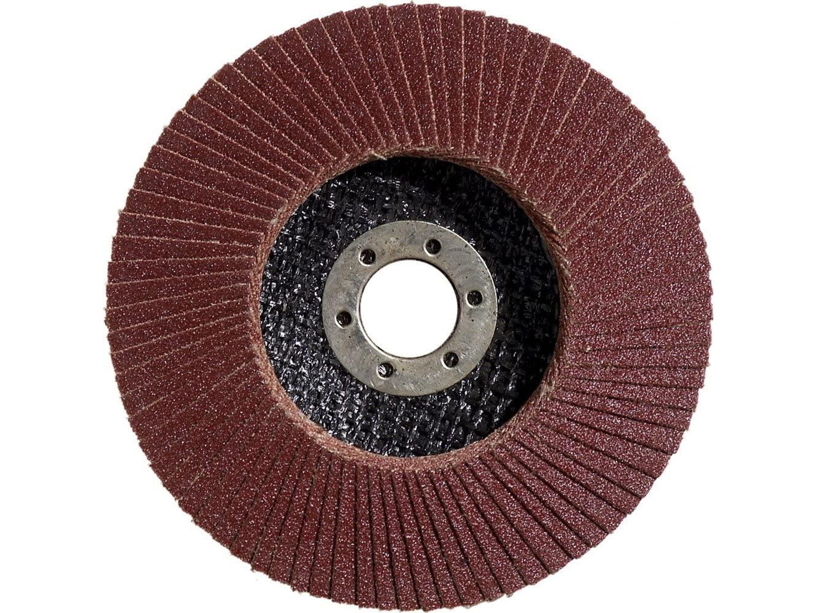 Bosch Flap Disc 125 Standard for Metal K120