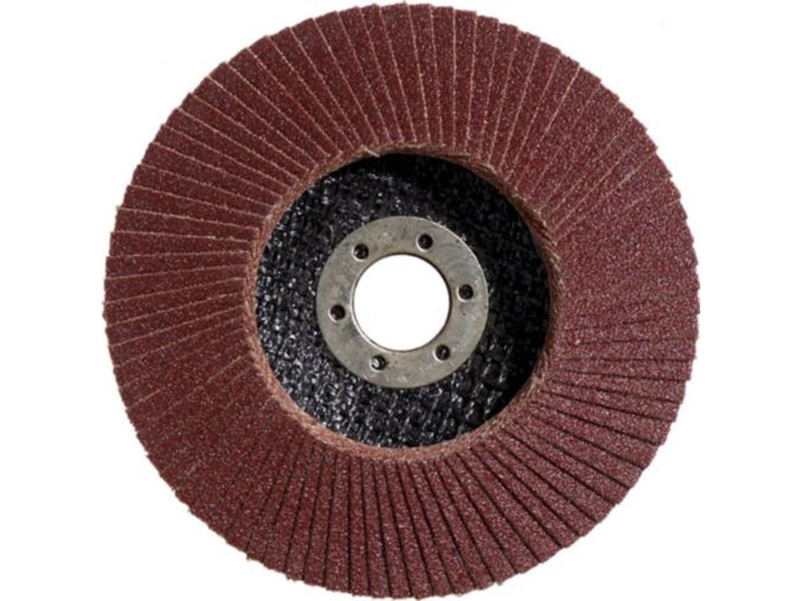 Bosch Flap Disc 125 mm Standard for Metal K40