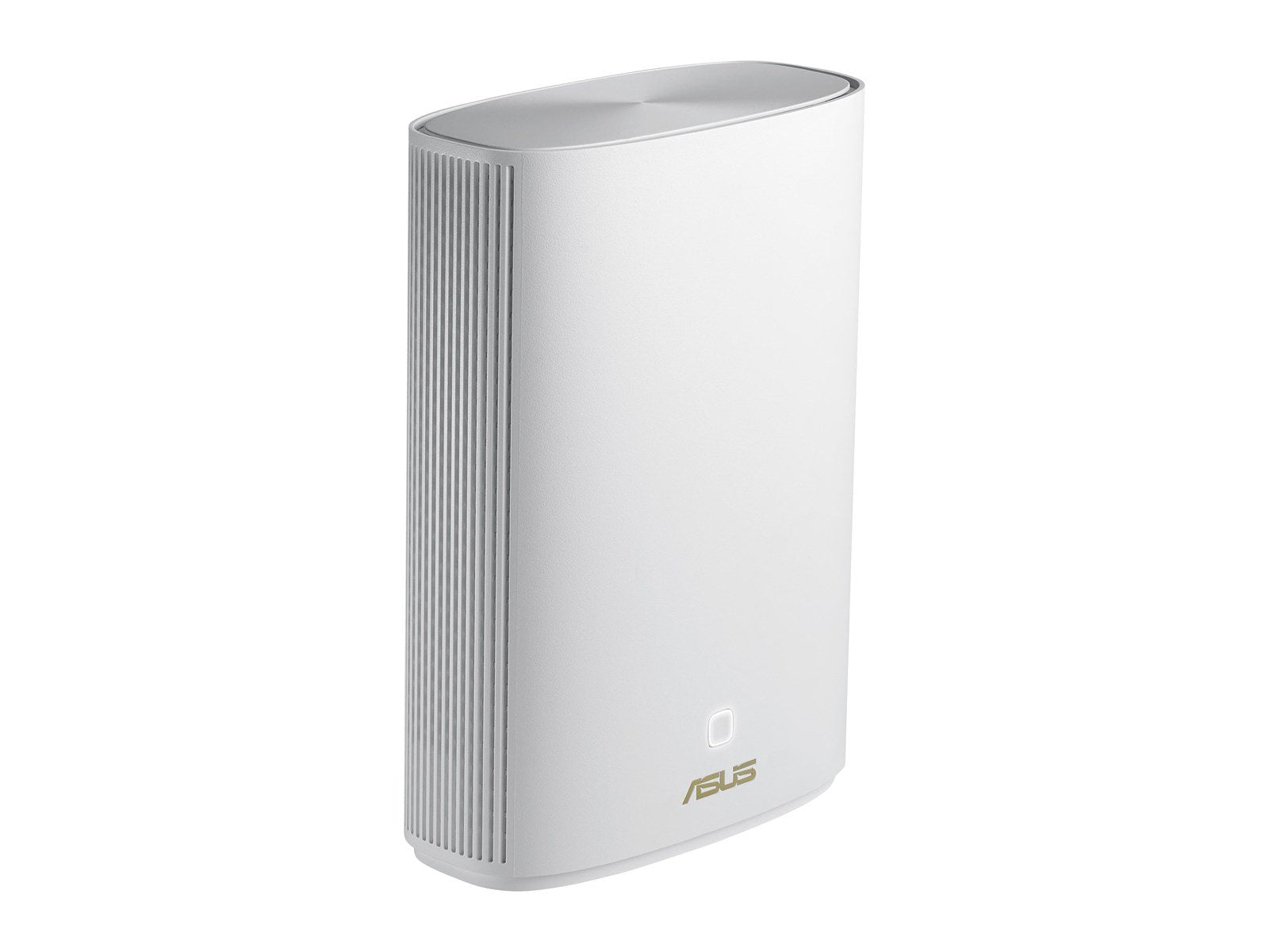 ASUS ZenWiFi AX Hybrid (XP4) (1-Pack) - Mesh router Wi-Fi 6