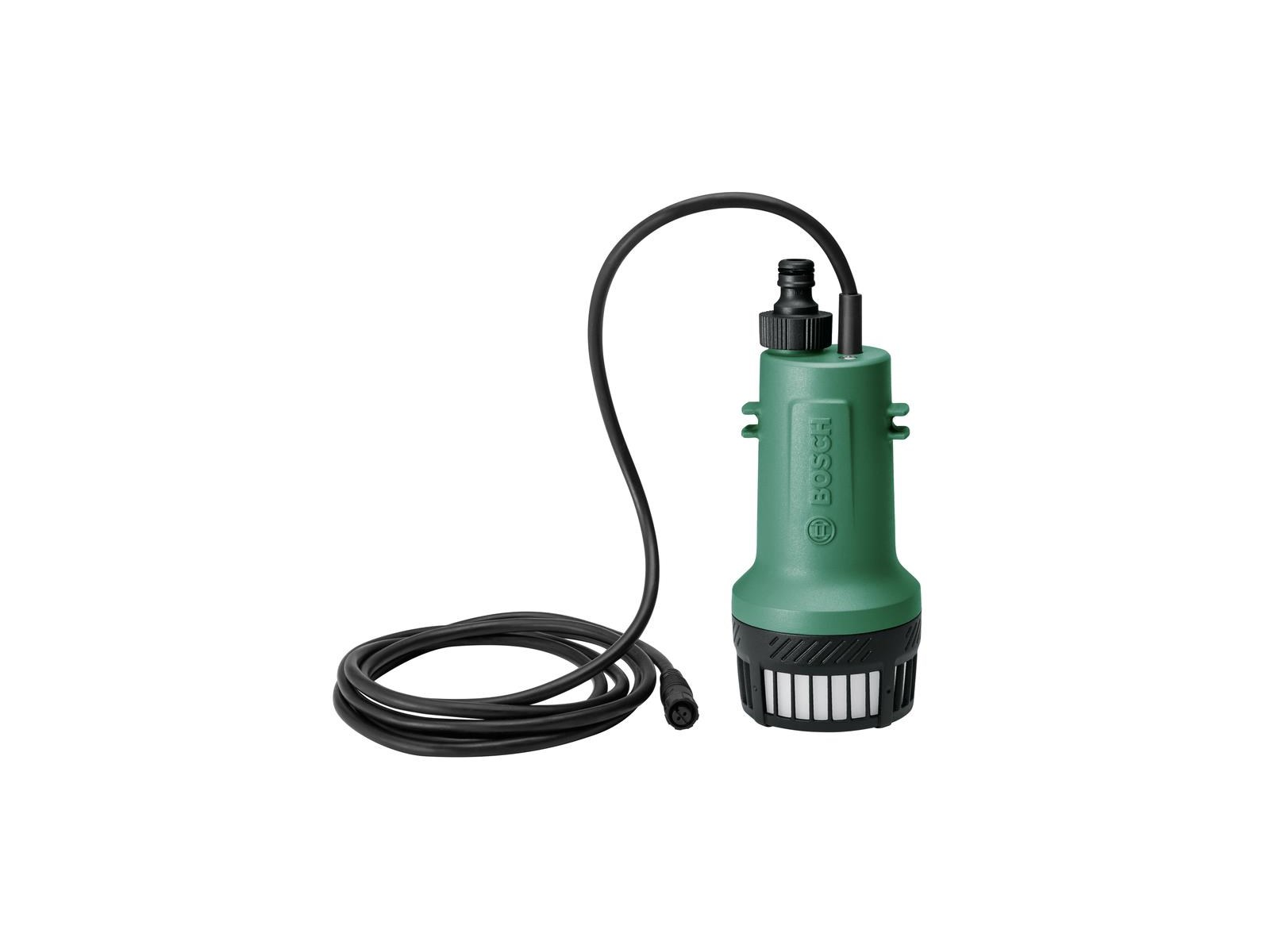 Bosch Accessories for Garden Pump 18V 2000