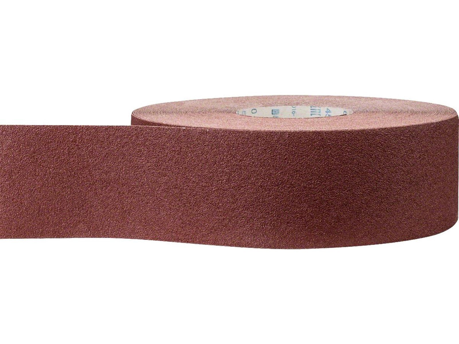 Bosch Sanding PaperJ450 BFWP 115mm x 5m K100