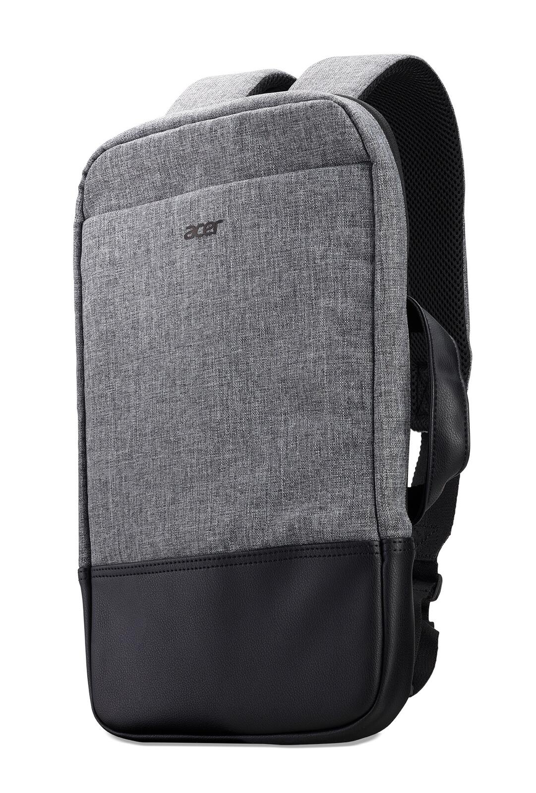 Acer Slim 3-in-1 Notebook-Rucksack/Tasche 35,6 (14')