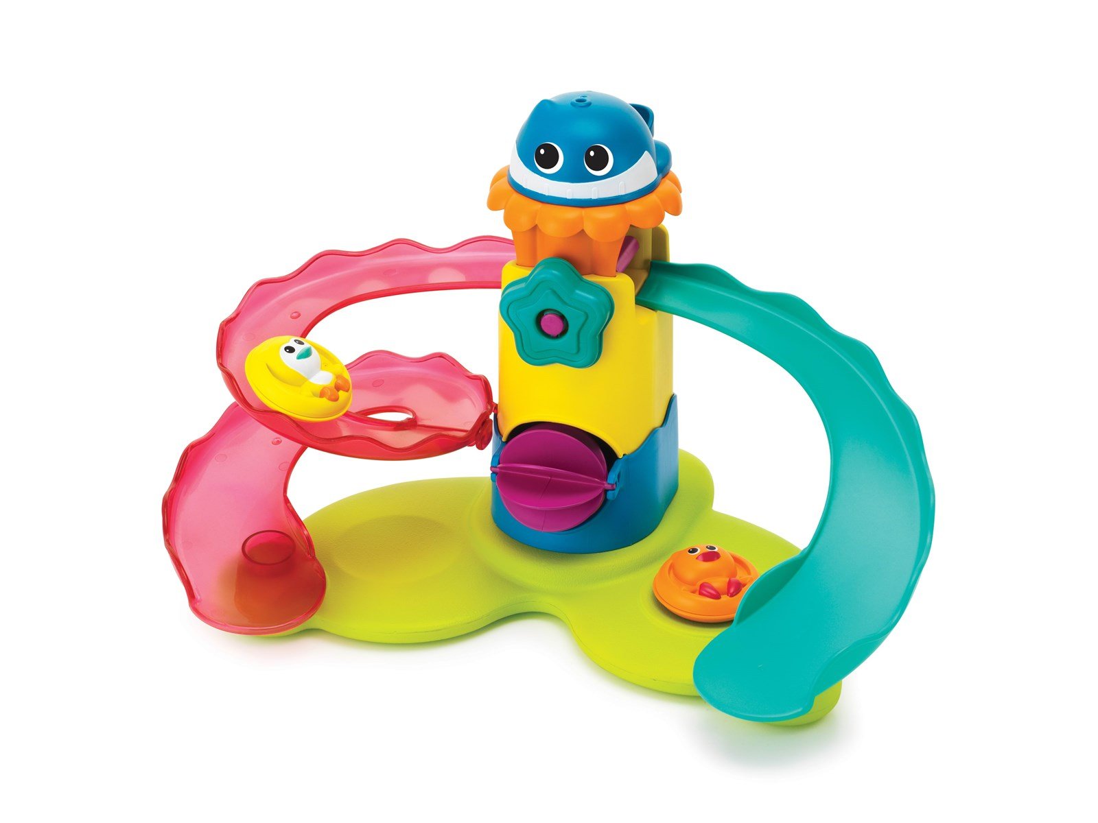 B-Kids Infantino Baby activity waterpark