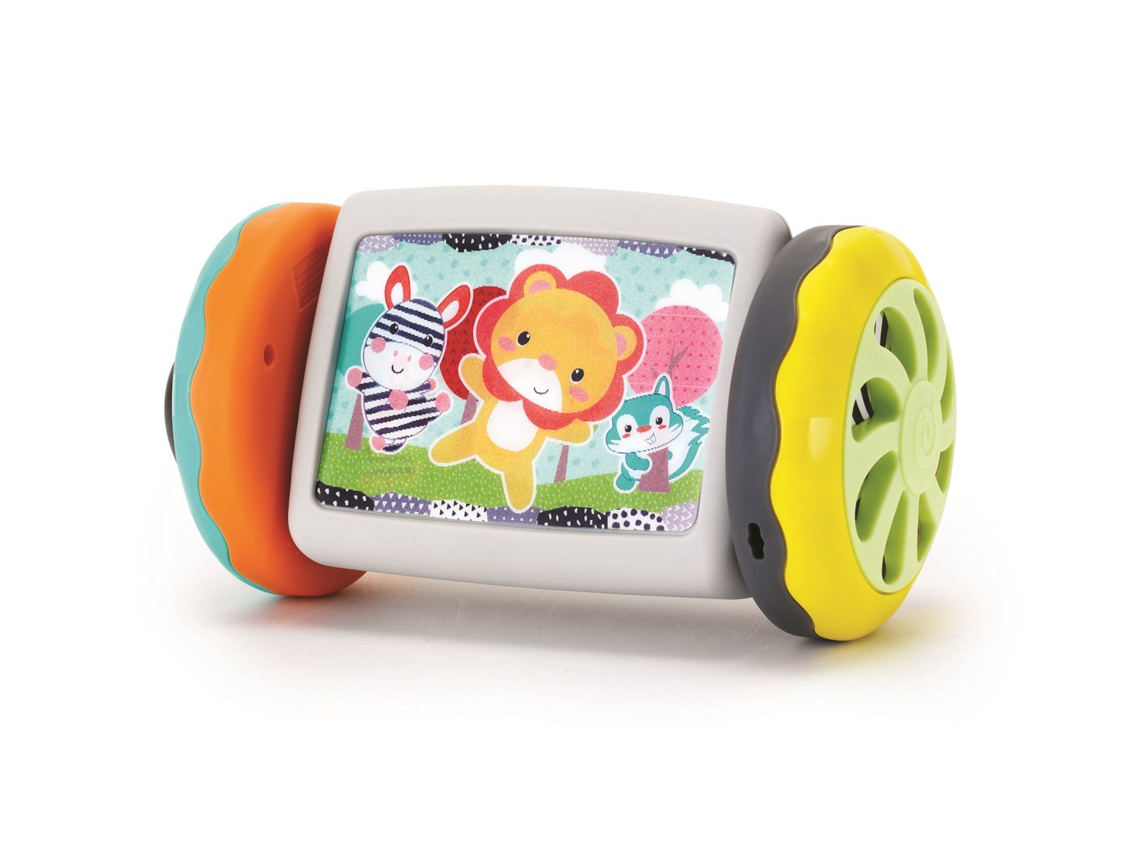 B-Kids Infantino Activity roller