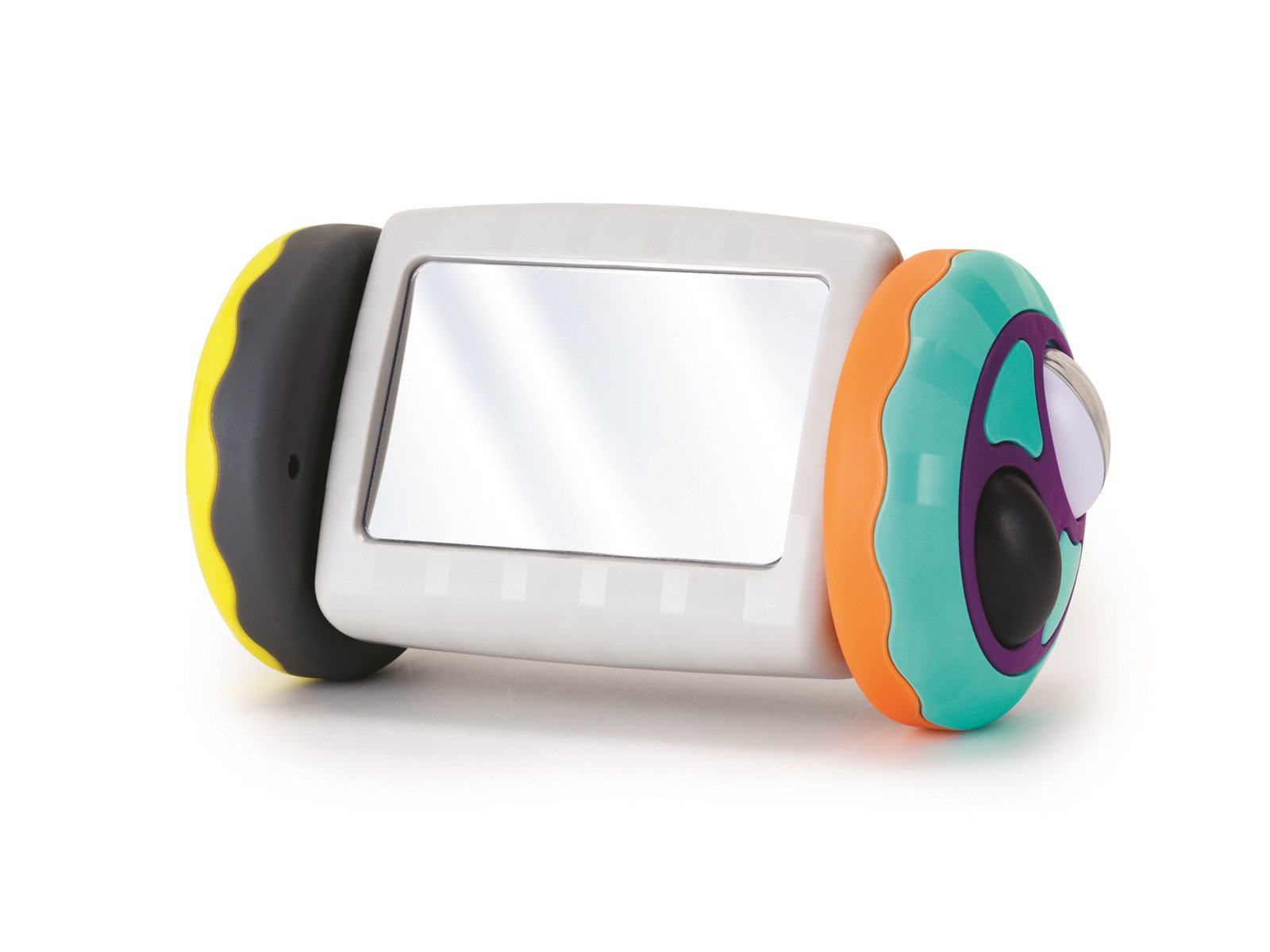 B-Kids Infantino Activity roller