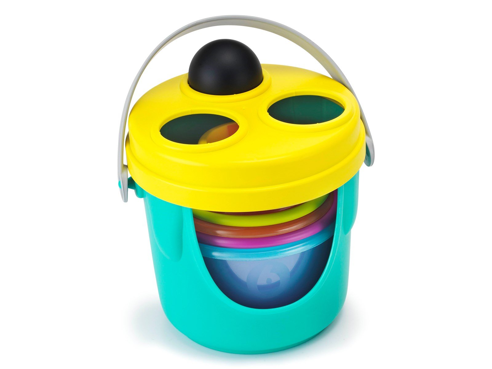 B-Kids Infantino Stacking cups