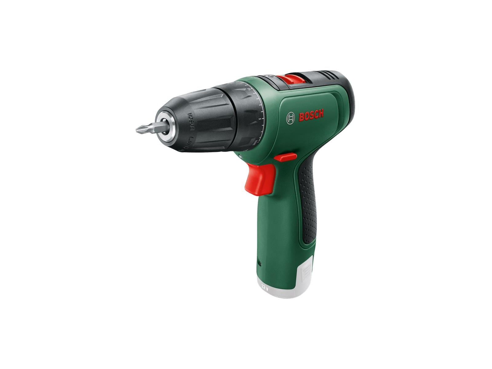 Bosch Cordless Drill EasyDrill 1200 1.5AH